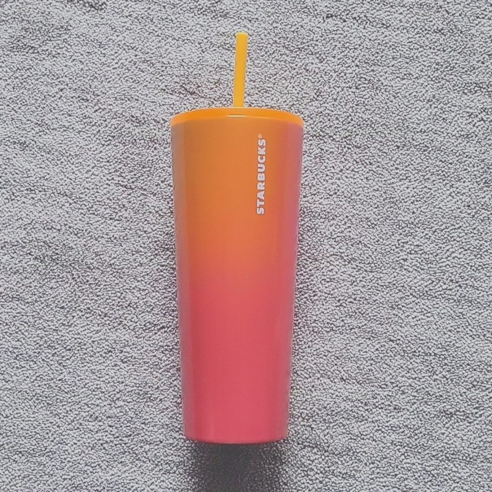 Starbucks Cold Cup
